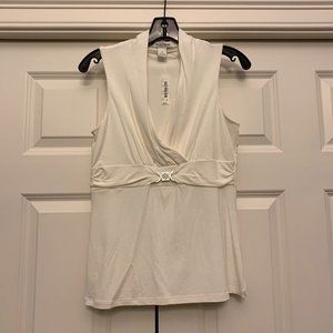 THRDUP- NWT 💕 WHBM Tank Top